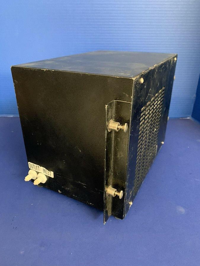Used Applied Biosystems CCD Cooler, Used