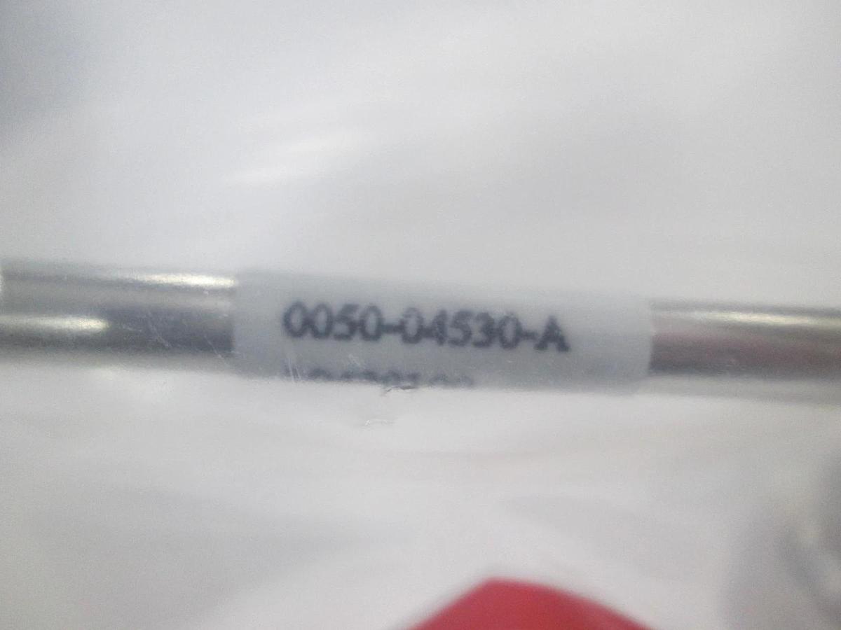 AMAT, 0050-04530-A, WELDMENT PMV TEE 300MM PDD 5RA, New