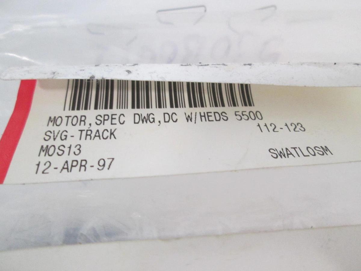Maxon Motor, 44.025.000-00.09-84, New, Lot of 2