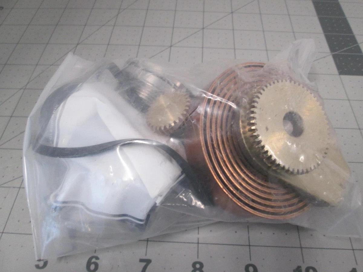 Used Leonard, Kit R/200/N, Water Mixing Valve Kit, New