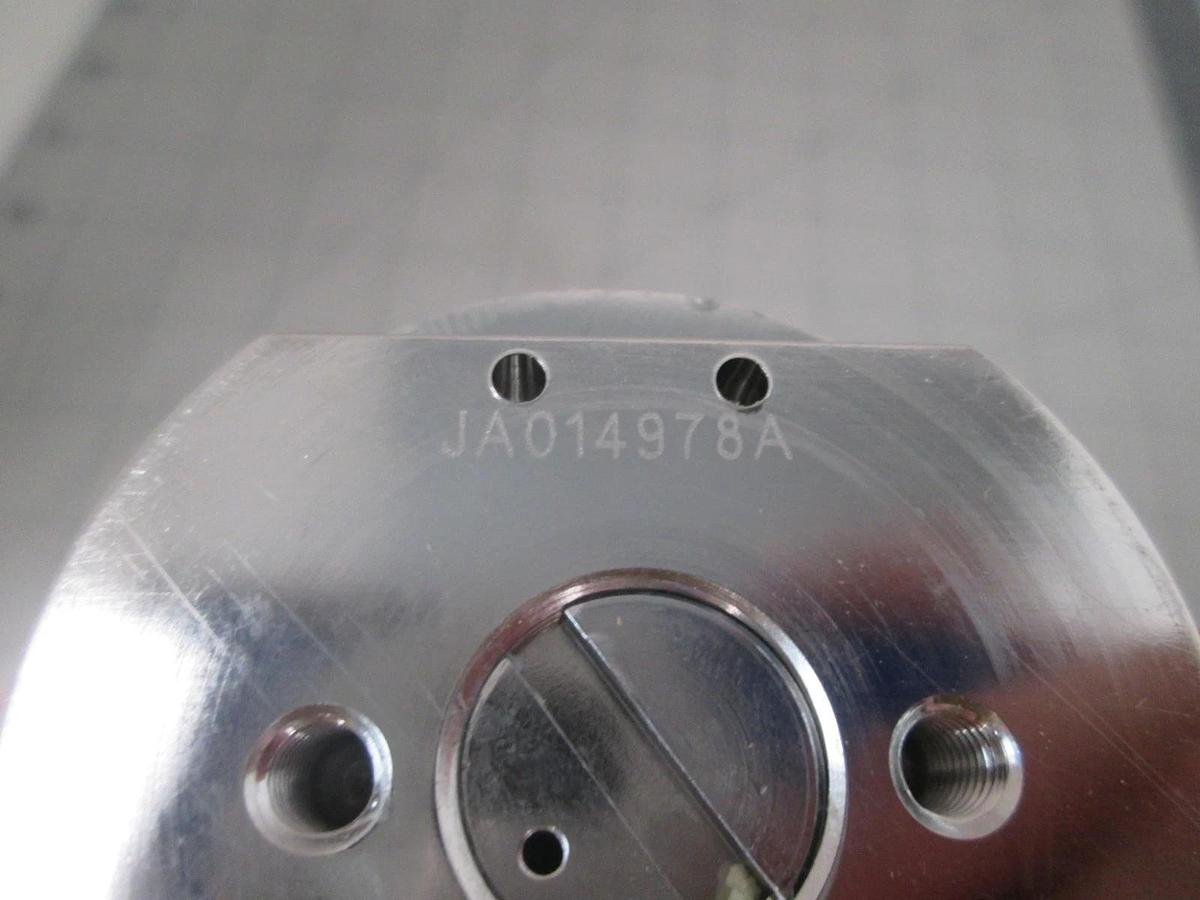 Tescom, JA014978A, Pressure Regulator, Outlet 60PSIG, New