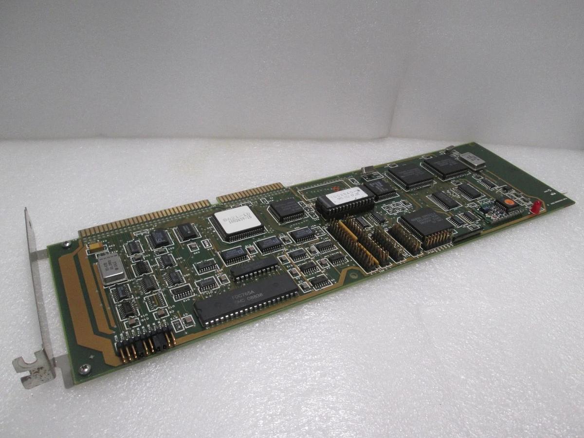 Used SMS, Processor Controller PCB Assy, 0006389, A-2003888, Used
