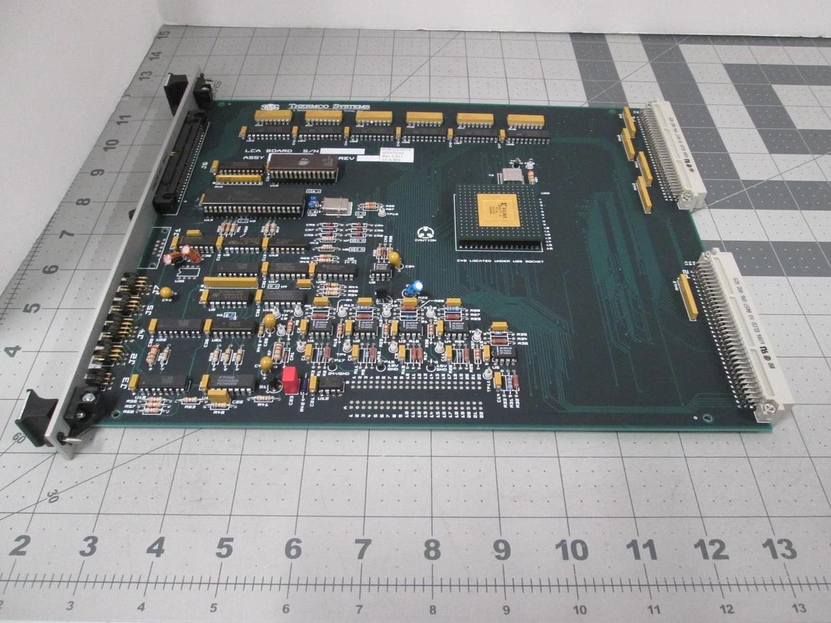 SPT Micro, 605472-01, LCA Board, PCB Assy, New
