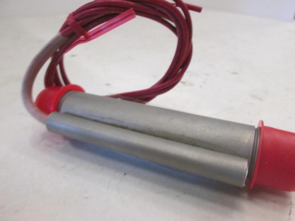 Thomas Products, Flow Switch, Model No. 2000, 2 GPM Flow Rate, New