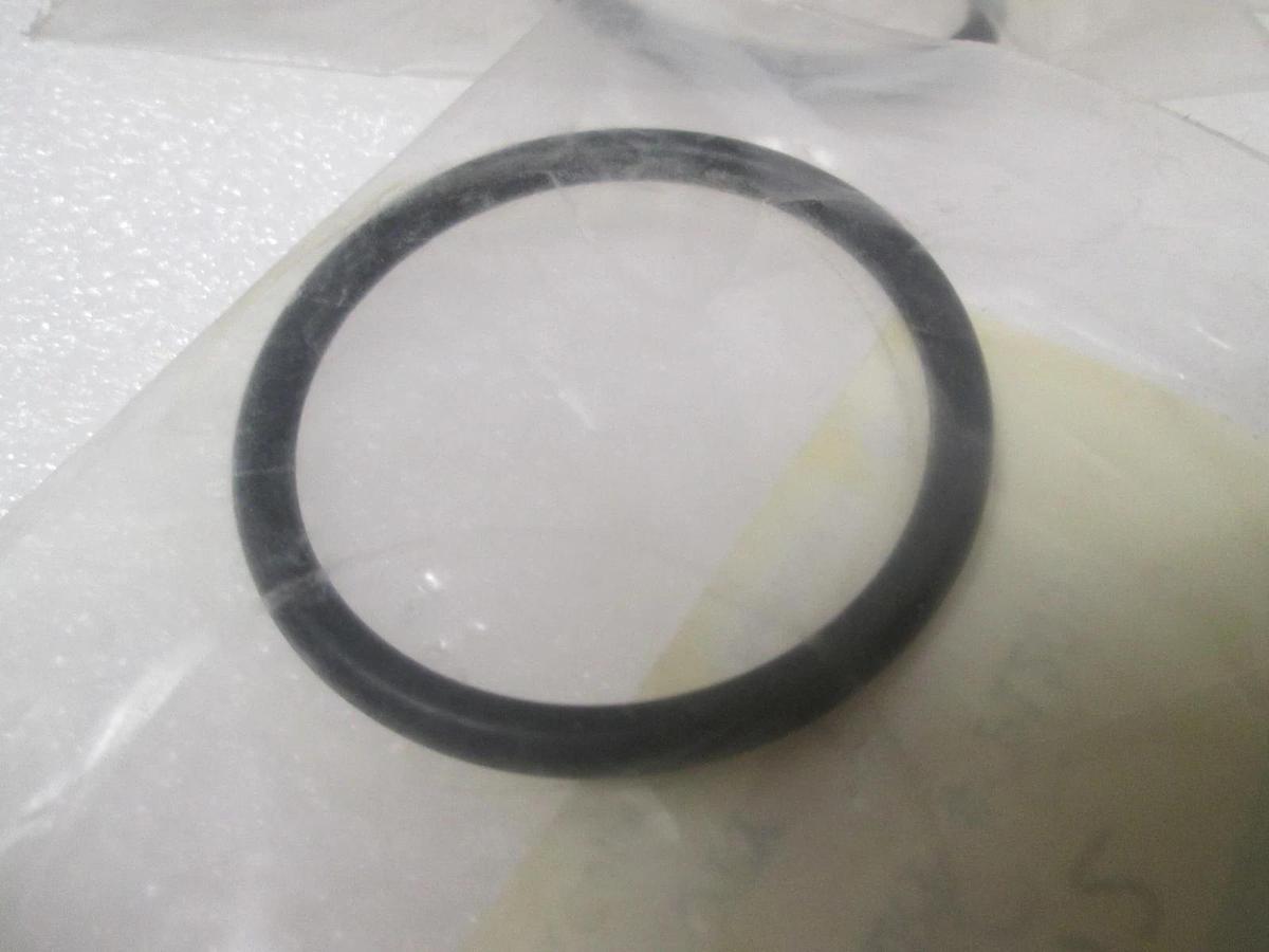 Millipore, O-Ring, P12059, 217-092, New, Lot of 4