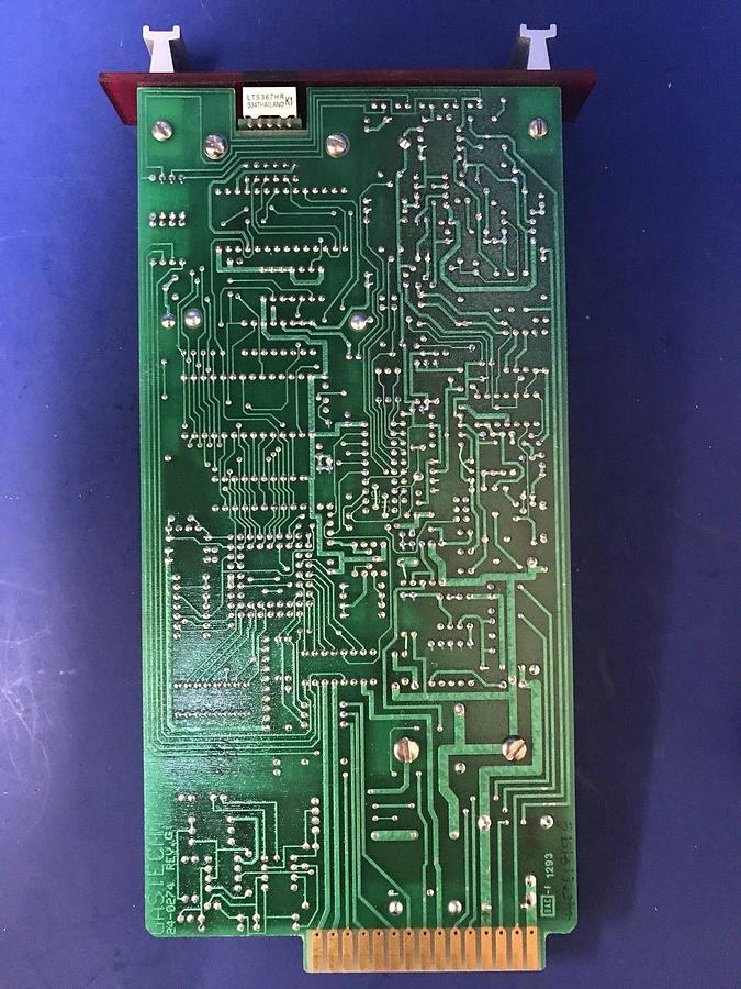 Used GasTech 24-0274 Rev.G HCL Detector Module, Used