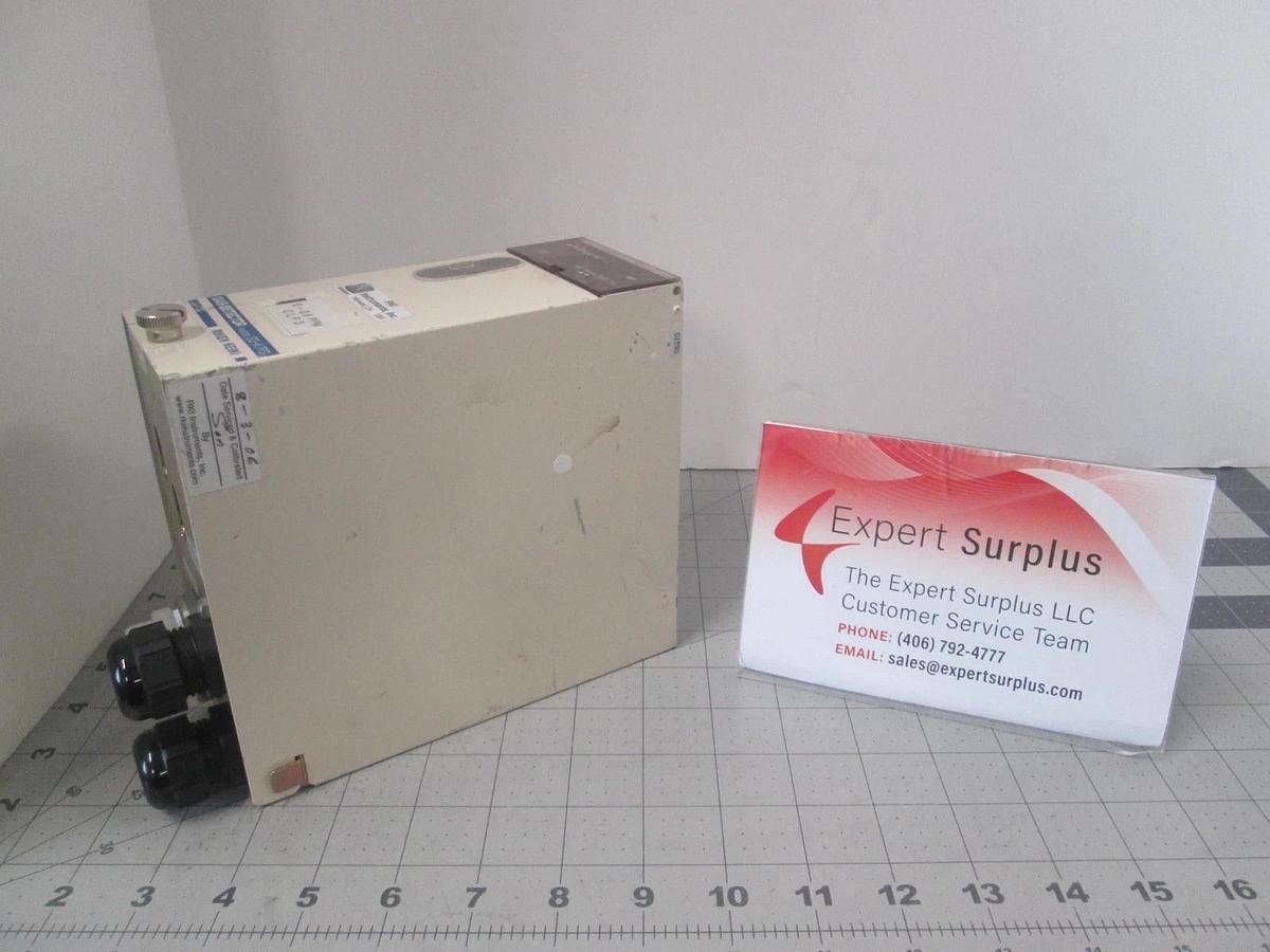 Used Riken Keiki, GD-K77D, CLF3 Gas Detector, 0-0.6PPM, Used