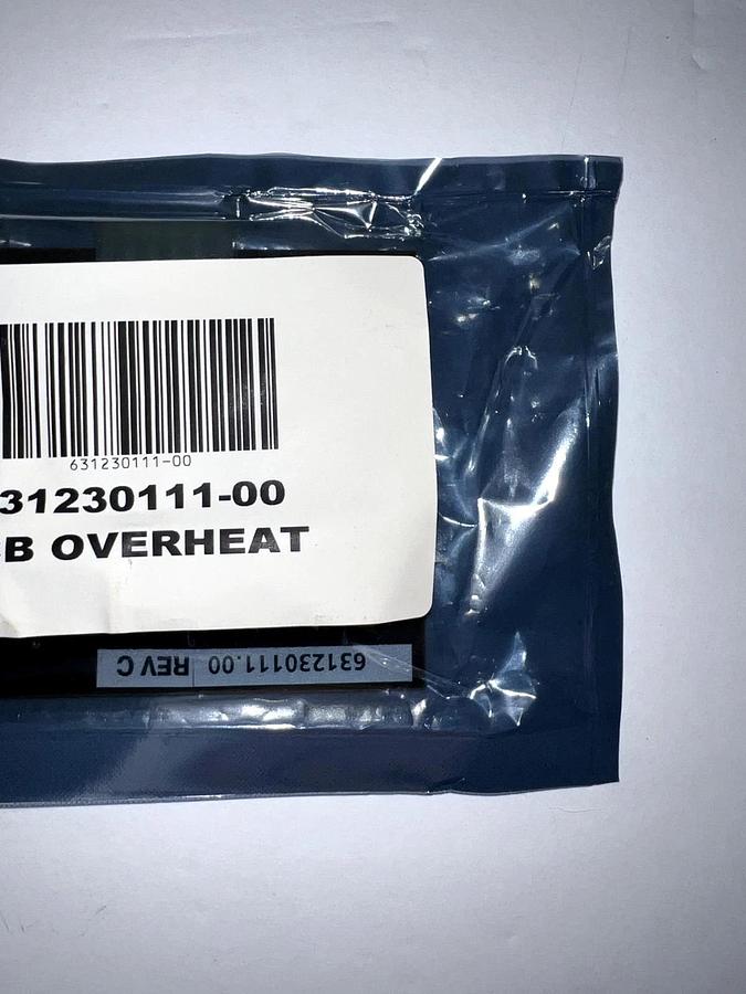 Maxim PWBA Overheat Prot Amplifier DIASAH067 631230111-00 PCB, New