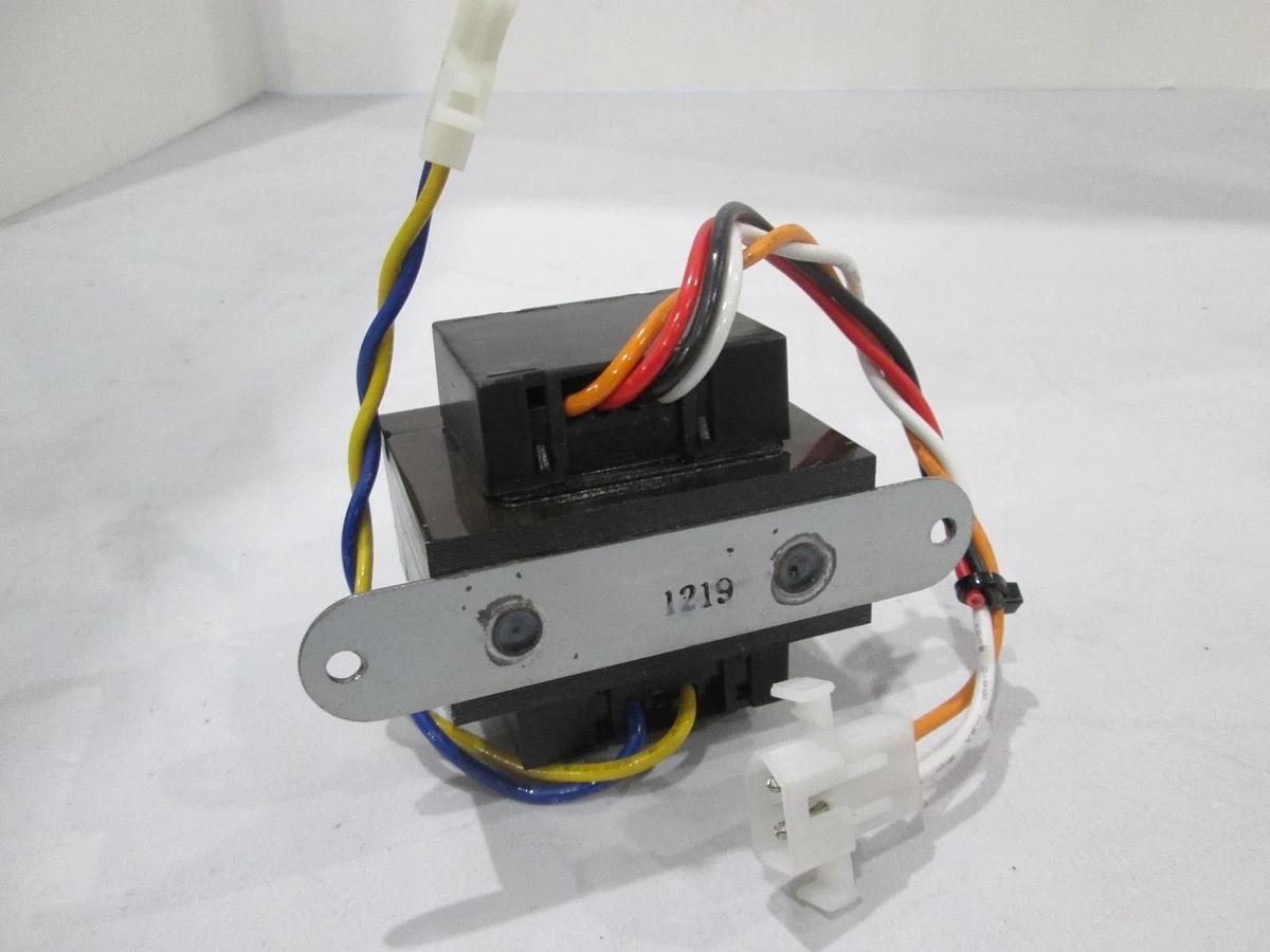 Dayton, 4VZE8G, Model 5031OF, Power Transformer, New