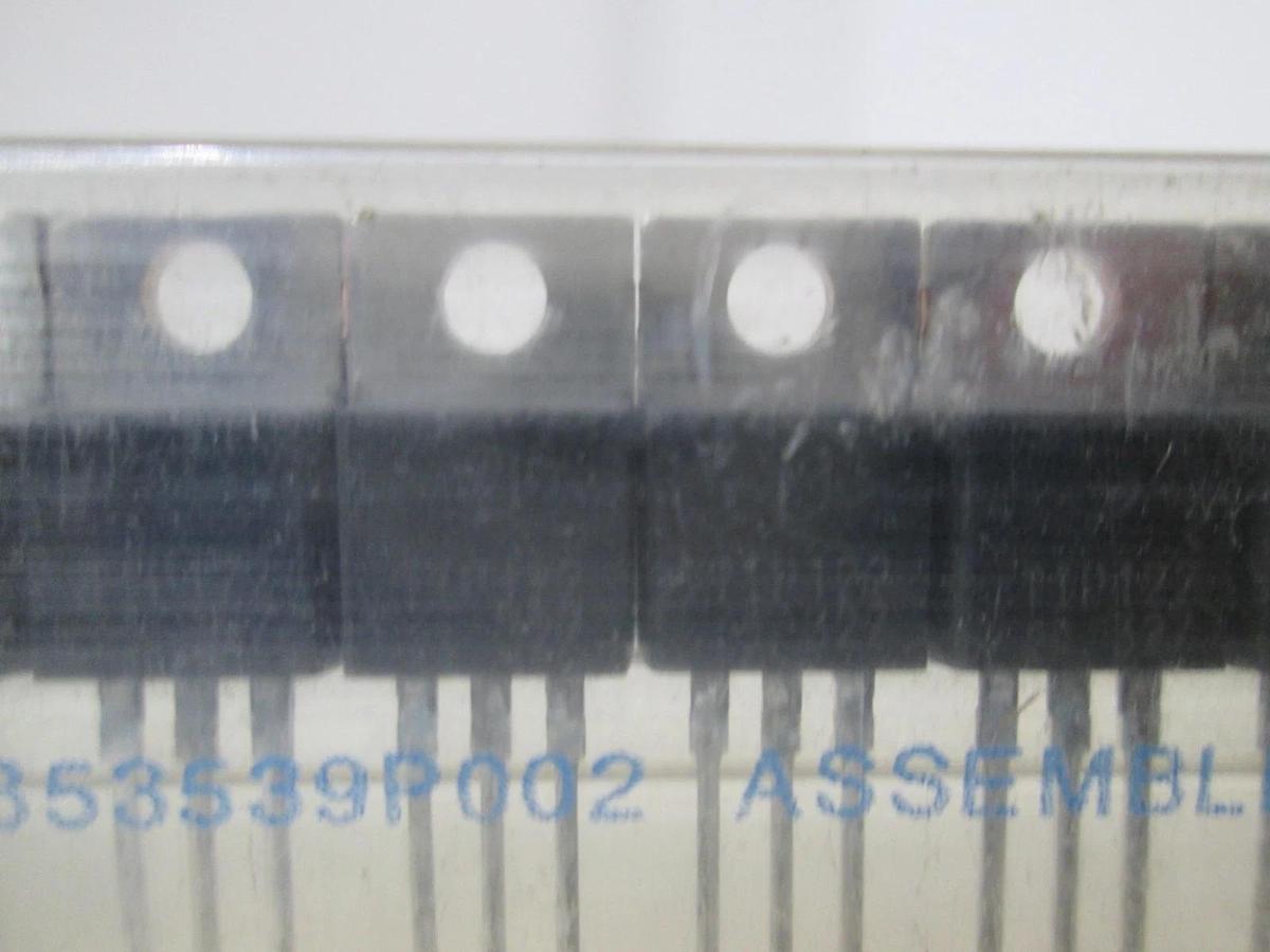 B53539P200, Power Transistor, New, Lot of 50