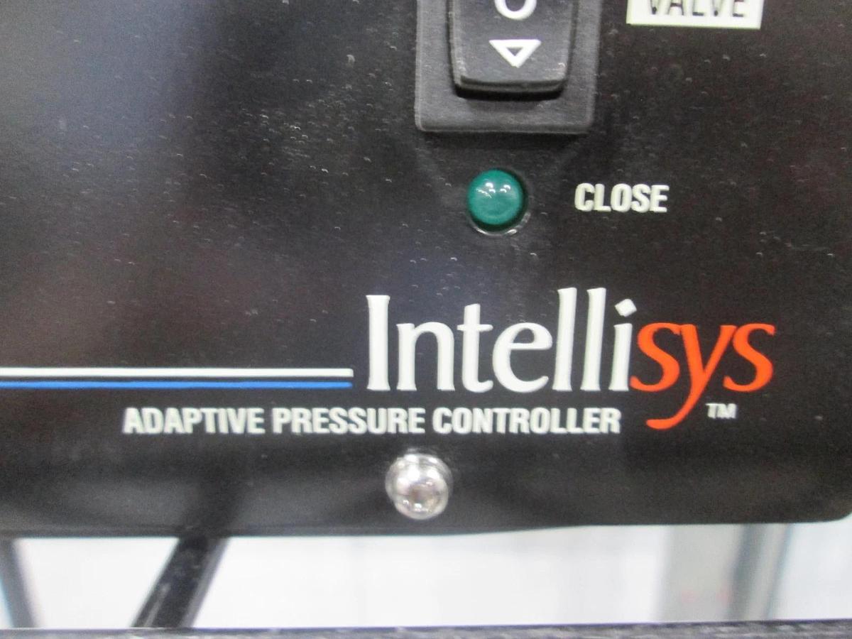 Used Nor-Cal Products, 0190-30214, Intellisys, Adaptive Pressure Controller, Used