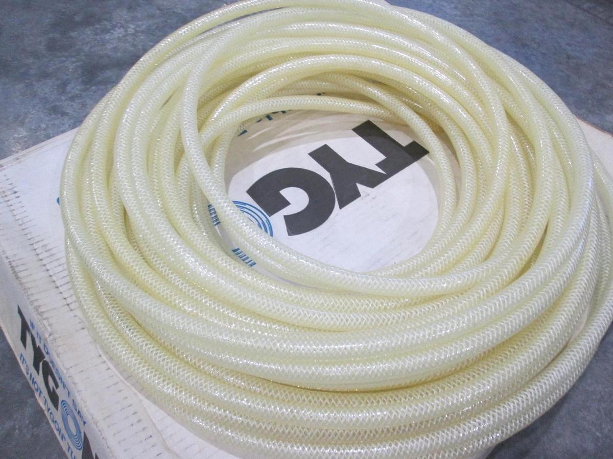 Tygon Tubing, 100 ft, New