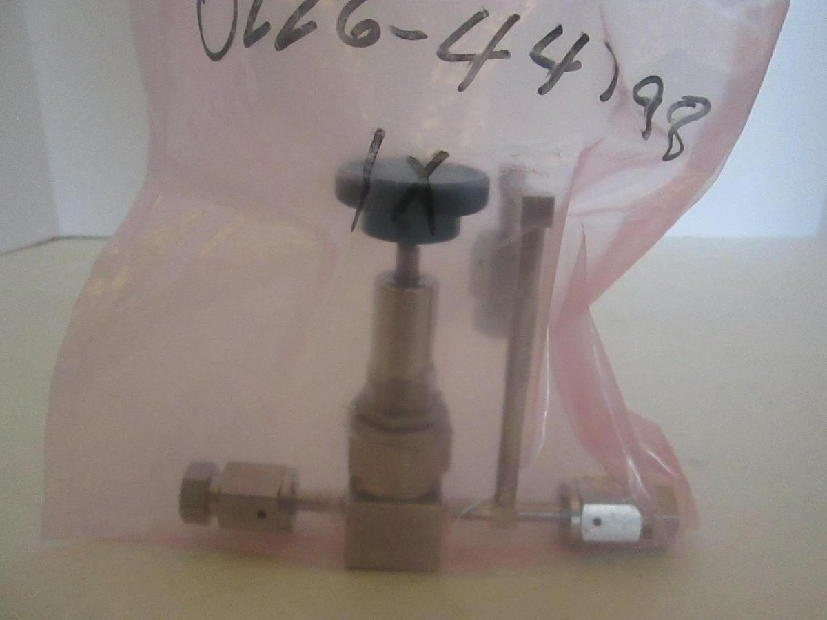 Used Valve, 0226-44798, Used