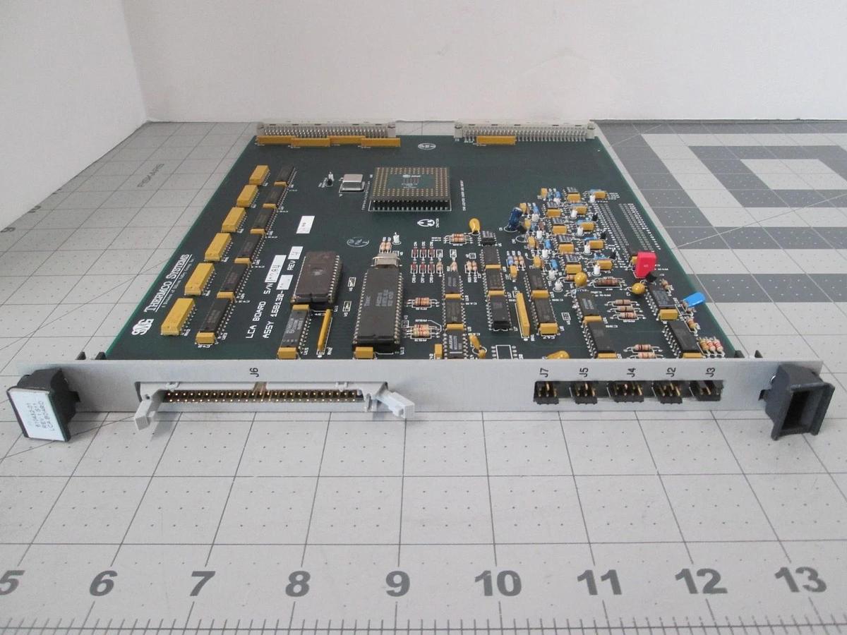 SPT Micro, 610432-01, LCA Gas, PCB Assy, New