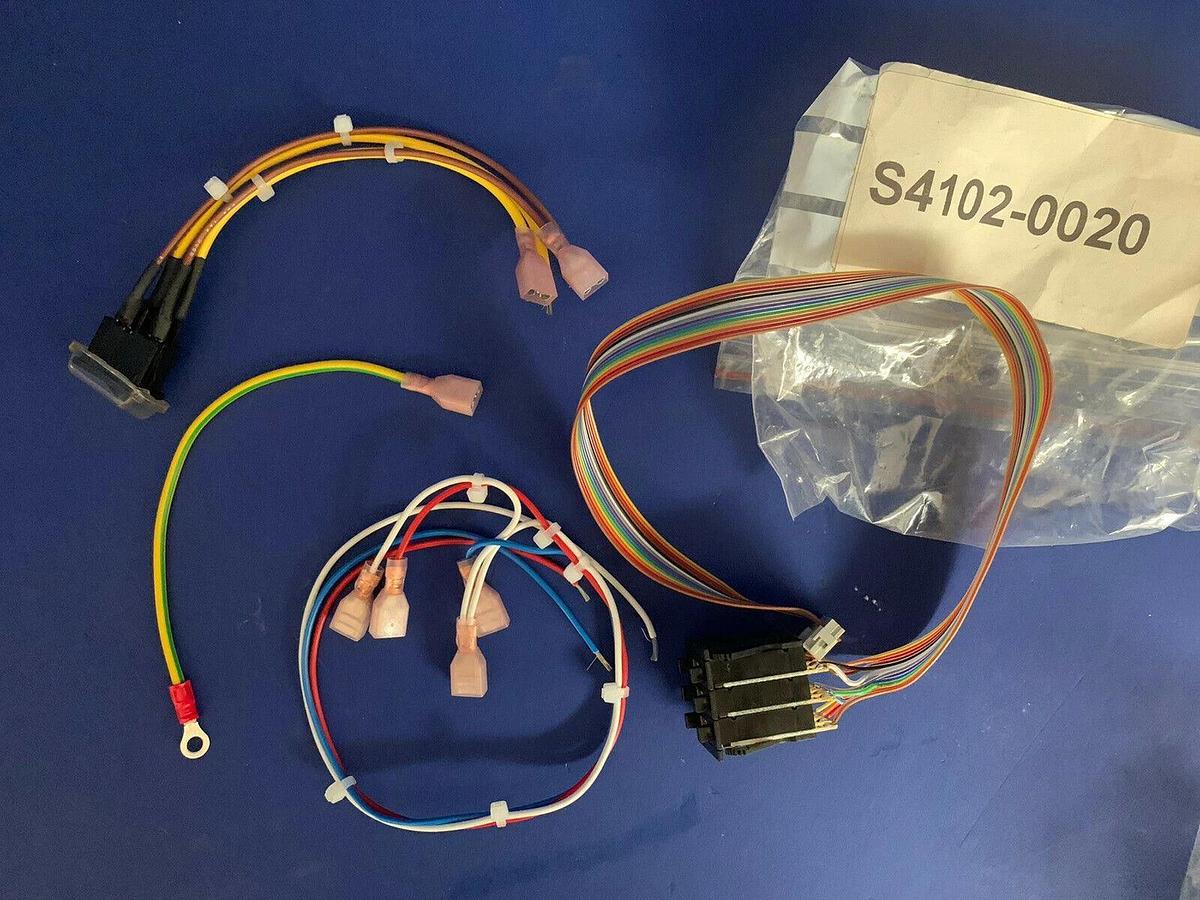 AMAT Counter / Switch Assembly 4102-0020, New