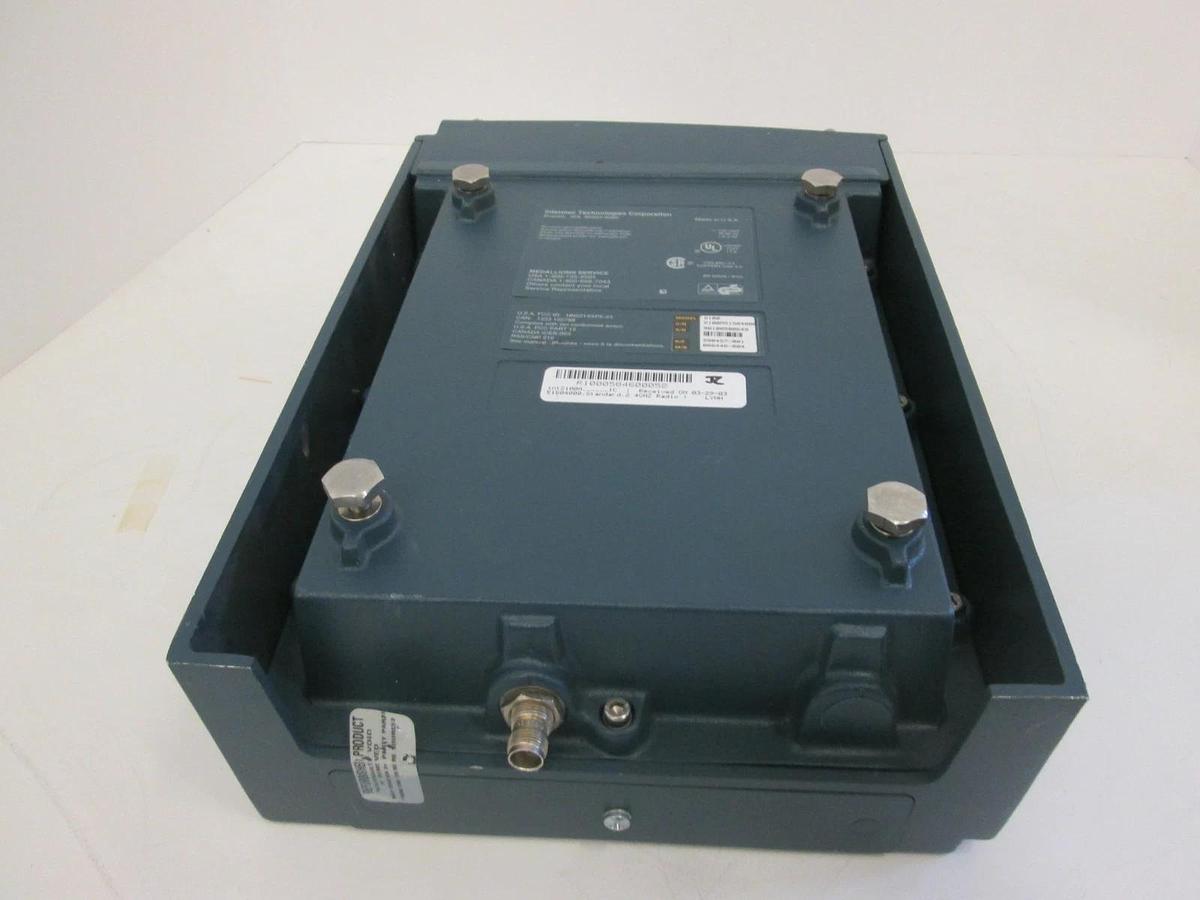 Used Intermec, 2100 Series, Wireless Access Point, Used