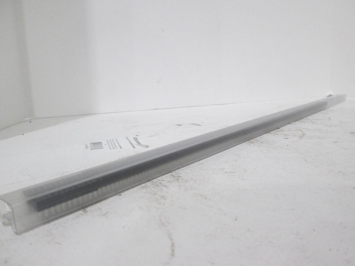 AMP, 2-640360-3, 22 POS .400 IC DL SKT TIN, New, Lot of 15