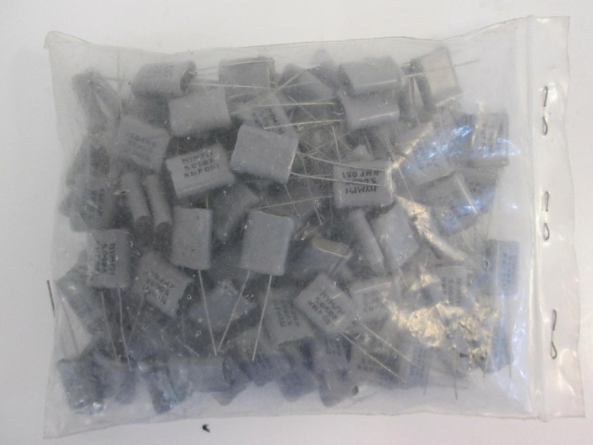 Nymph Quartz Crystal, NMP051, Lot of 100 NIP