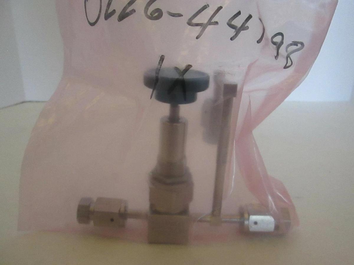 Used Valve, 0226-44798, Used