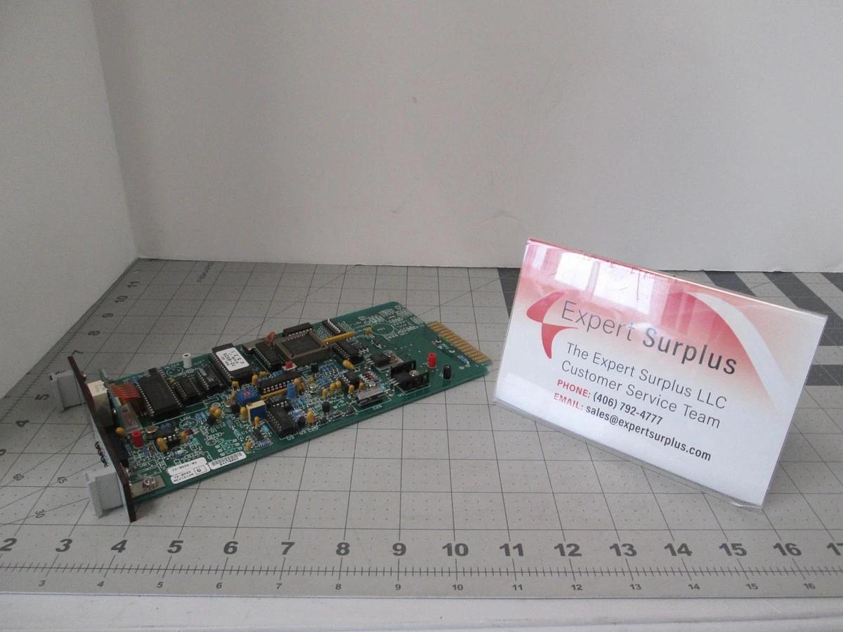Gastech, 72-0525-02, HCL Sensor PCB Assy, New