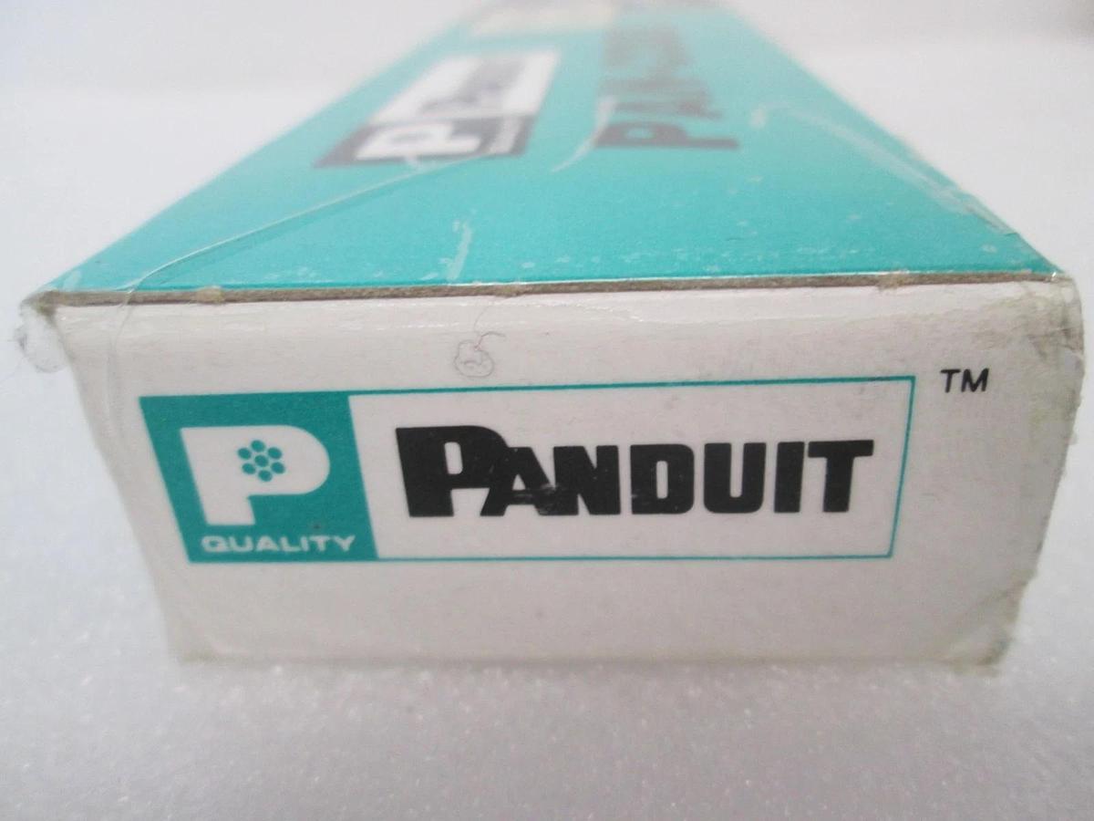 Panduit, PSM-G, Pan-Code, New, Lot of 25