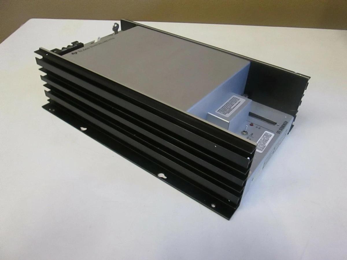 Used Texas Instruments 5TI-1034-2, Sequencer Module, Used
