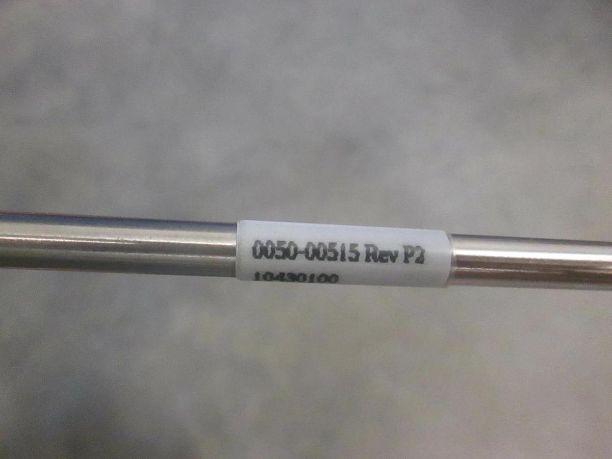 Used AMAT, 0050-00515, Manifold, Weldment, Pneumatic Valve ,Swagelok+Line, New