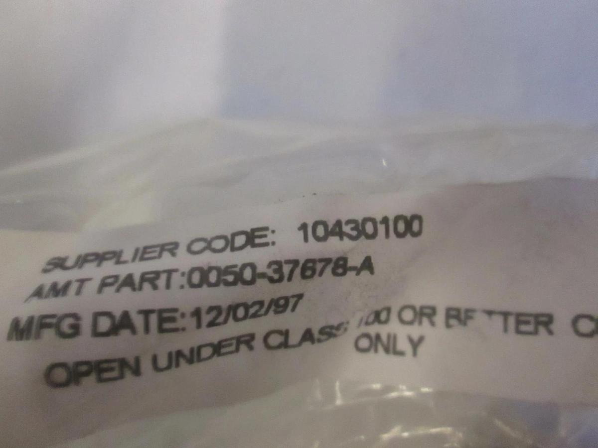 Used AMAT, 0050-37678, Weldment Spool 4.69" M/FGECO, New