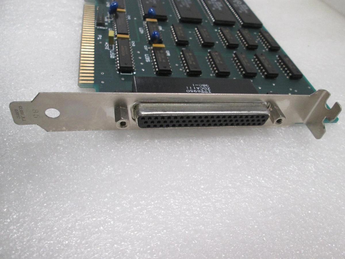 Used Danford, PCB Assy, 006-6021, Used