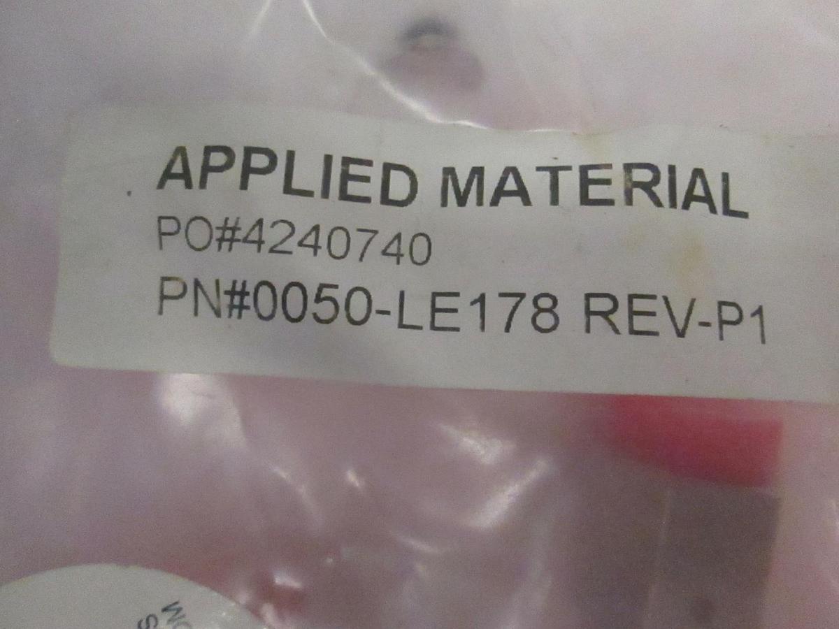 Used AMAT, 0050-LE178, Used