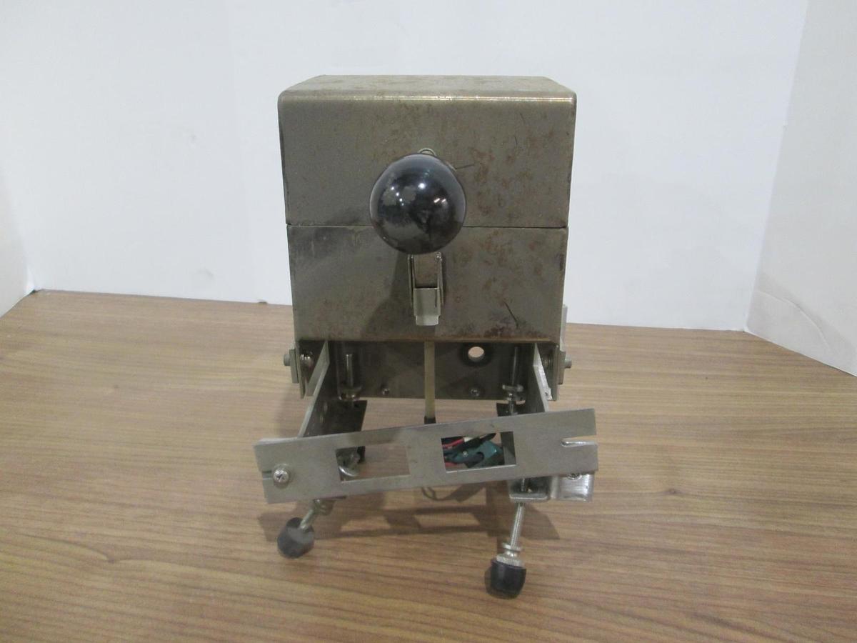 Used Zircar External Torch 600W Oxidation Furnace, Used