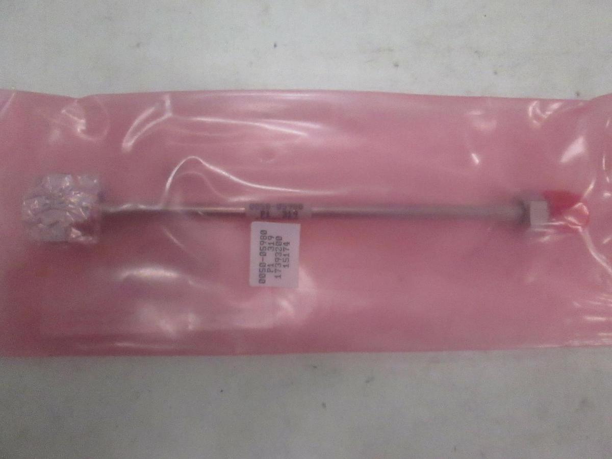 AMAT, WELDMENT,SLIT PURGE,CHAMBER ADAPTER, 0050-05980, New