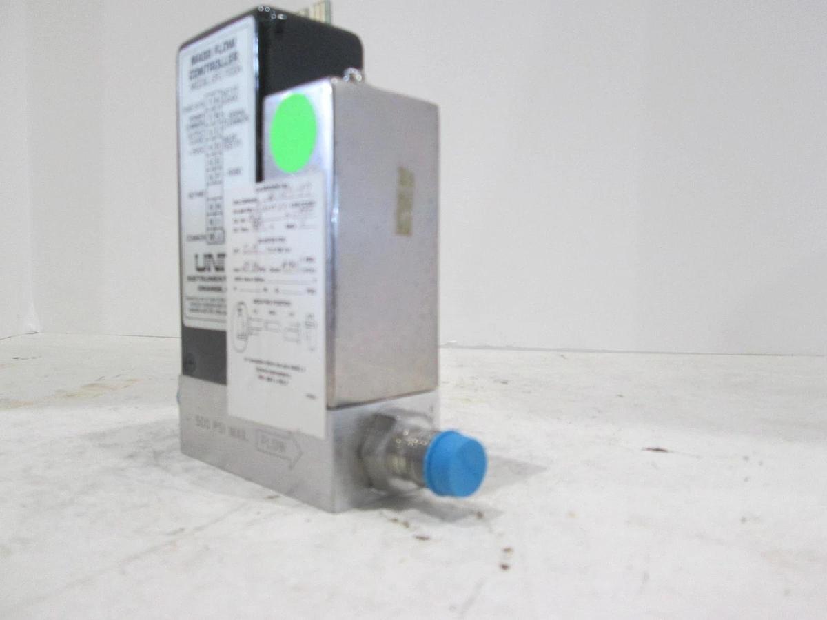 Used Unit, UFC-1100A, Range 500 SCCM, Gas N2, Used