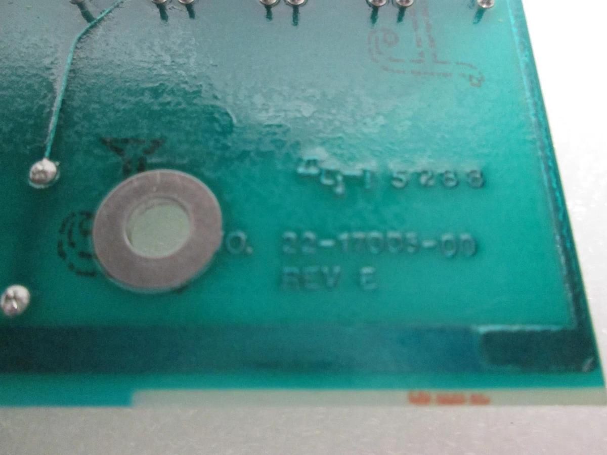 Used Applied Process Technology, MPU 9100, 01-17005-00, Used