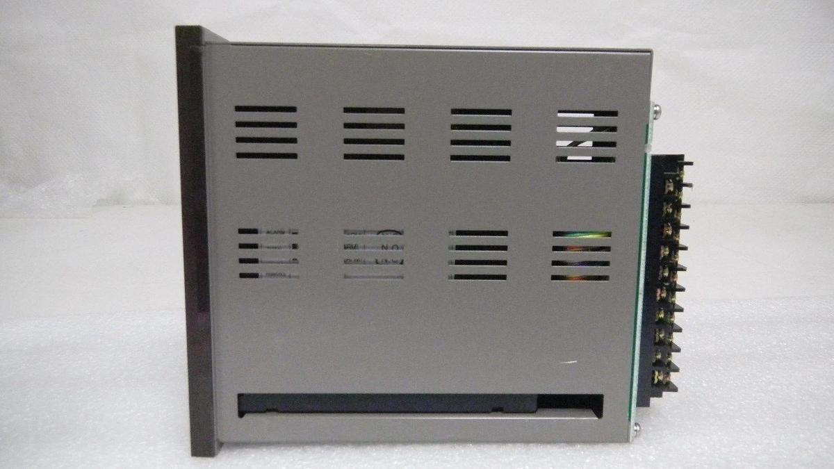 Used Riken-Keiki Tan-580 Alarm, Buzzer, Used