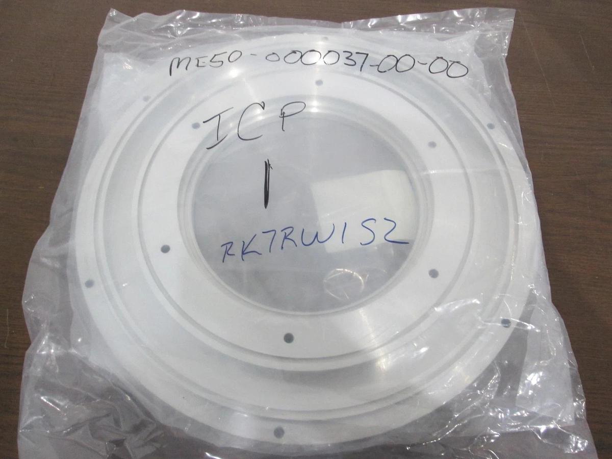 Used SPTS, DT307117, Outer Support Ring, 13 1/2", Used