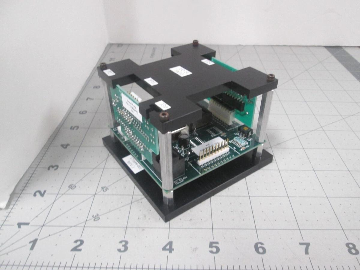 SVG, SPT Micro, 171699-001, I/O Controller for 16 Cassette Carousel, New