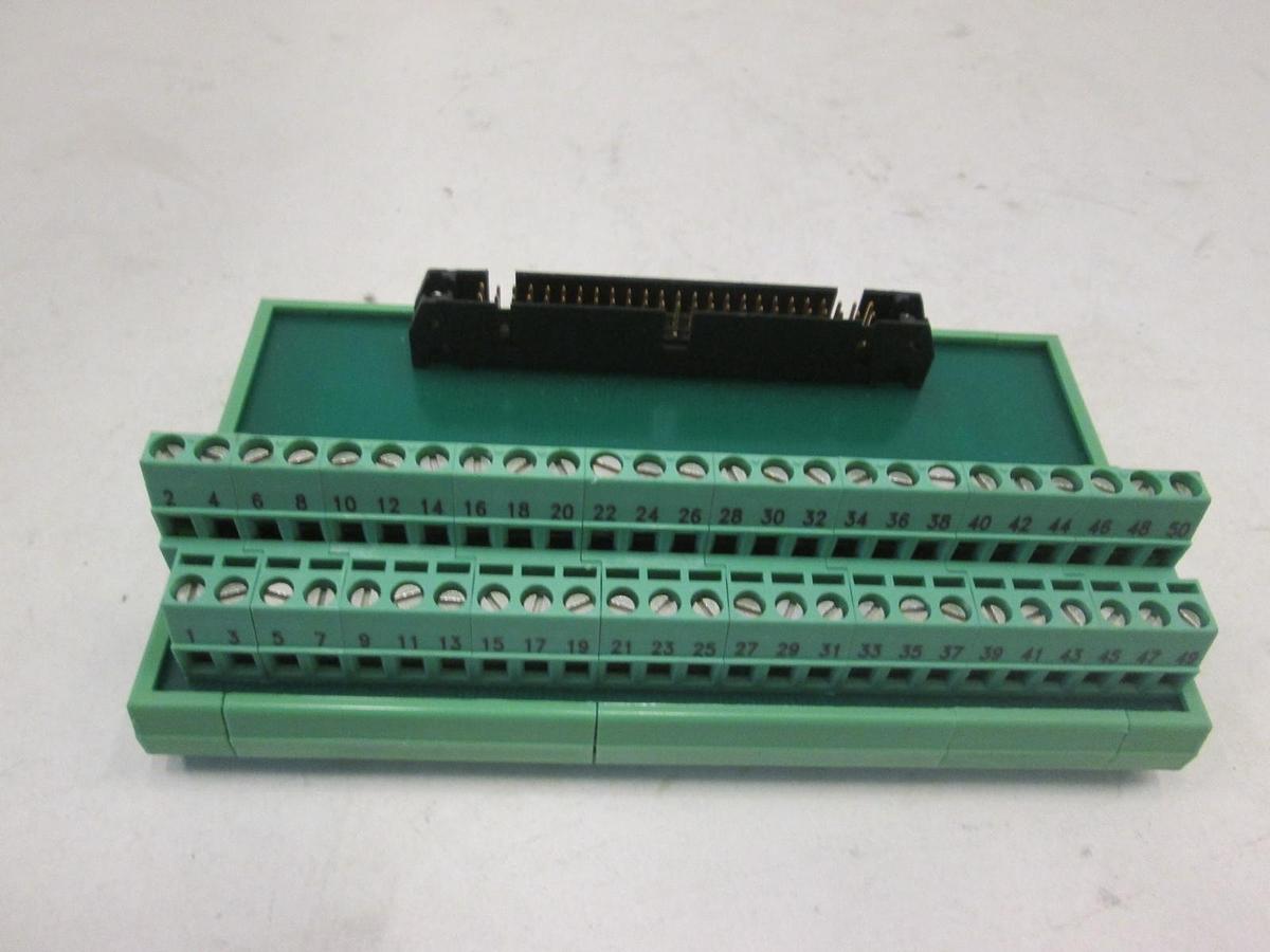 Used Phoenix Contact, Interface Module, UMK-SE 11.25, Used