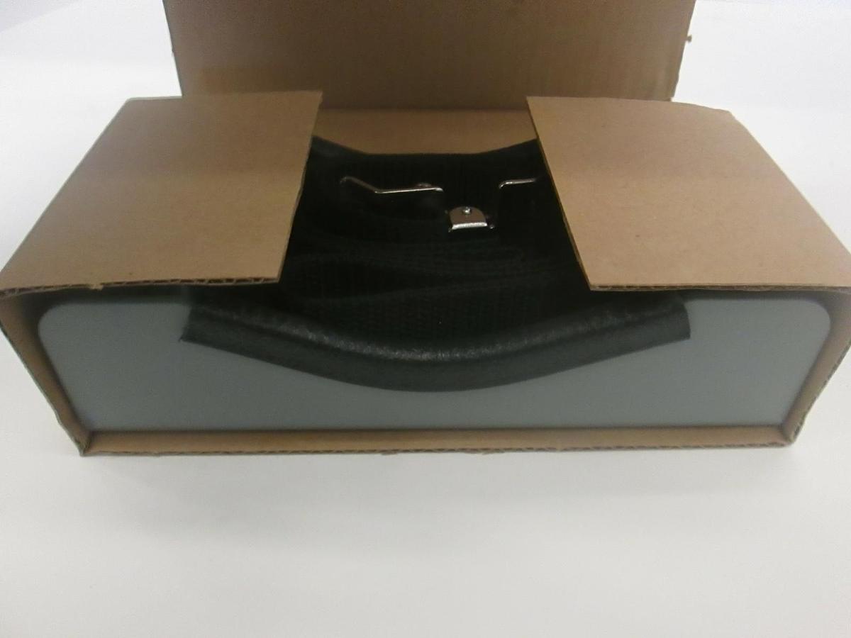 Used First Safety, G-100 Single Cylinder Wall Bracket, New, high purity gas bottle