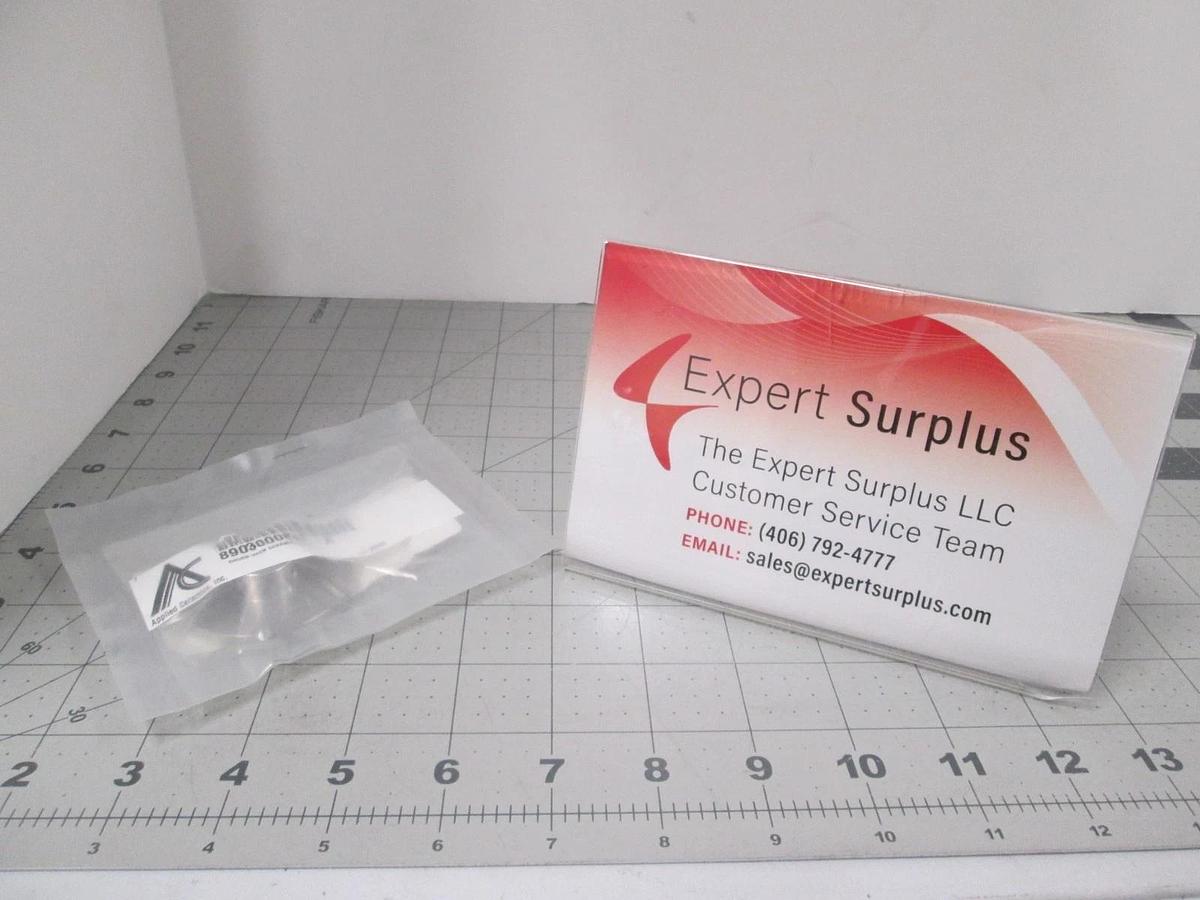 Applied Ceramics, 890300084F-A, Chuck w/ Ceramic Insert. New