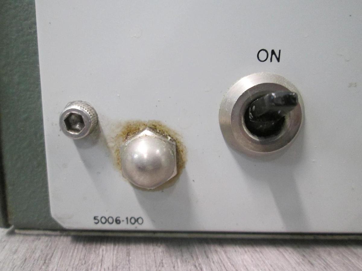 Used Harvard Apparatus, Model 901, Infusion/ Withdrawl Pump, 60Hz, Used