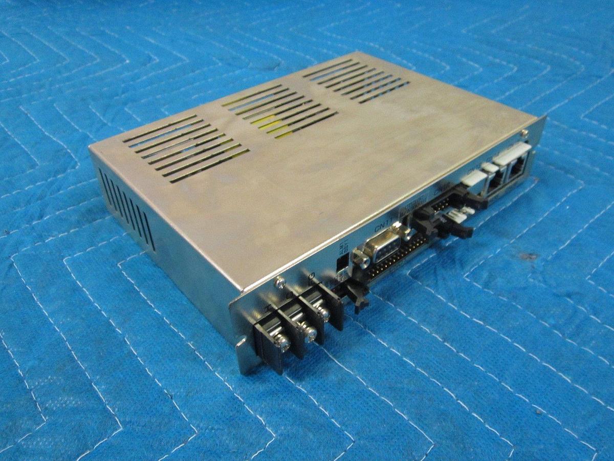 Used TEL Tokyo Electron Controller  Assembly 3M87-021642-11