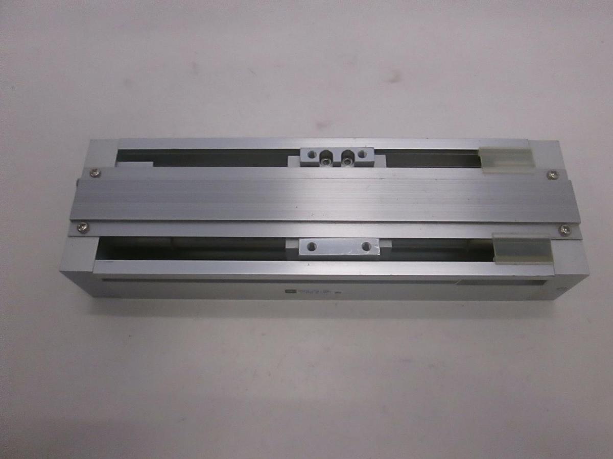Used SMC, Slide Table, CY1H10-100B-Y59AL, Used
