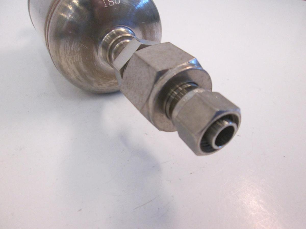Used Maxi-Gaskleen Filter Assy, GLFPF8101VMM8, used