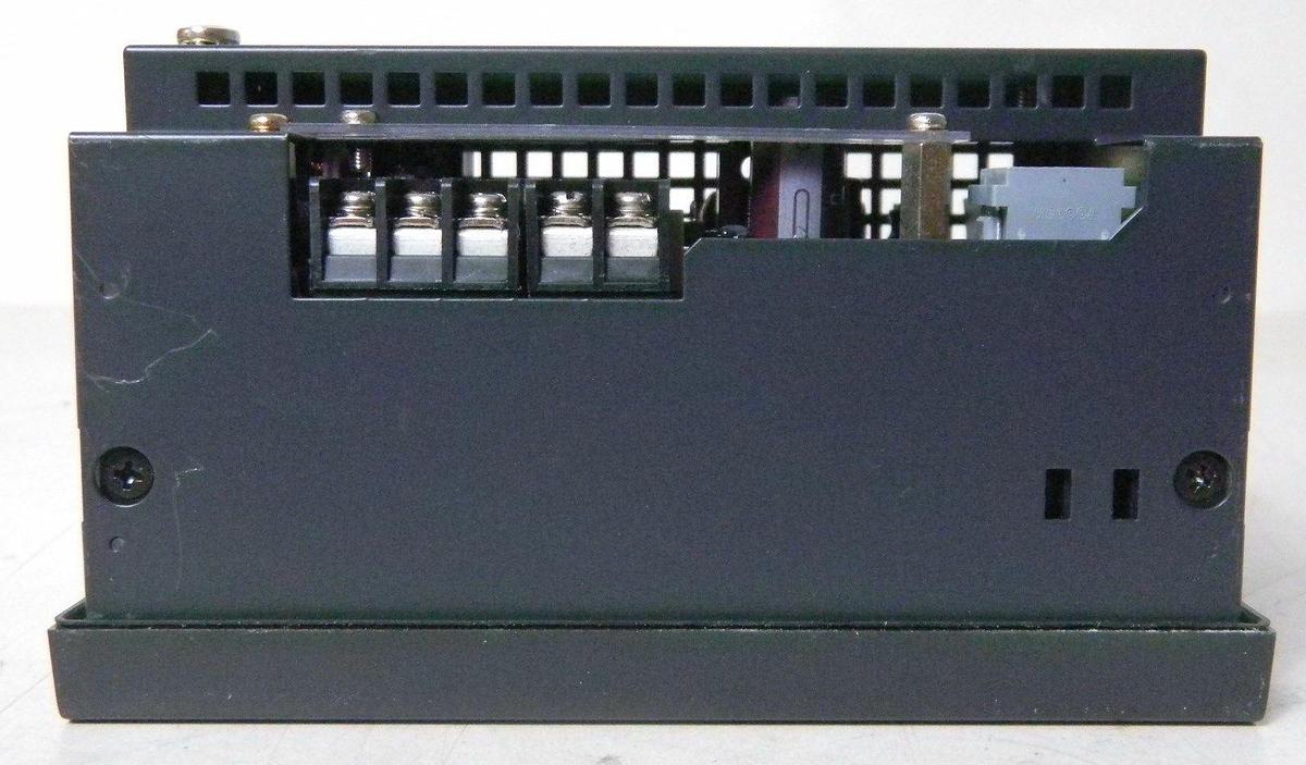 Used RKC Farex OPL-A*N-CS4 SR Mini System Interface Unit, Used