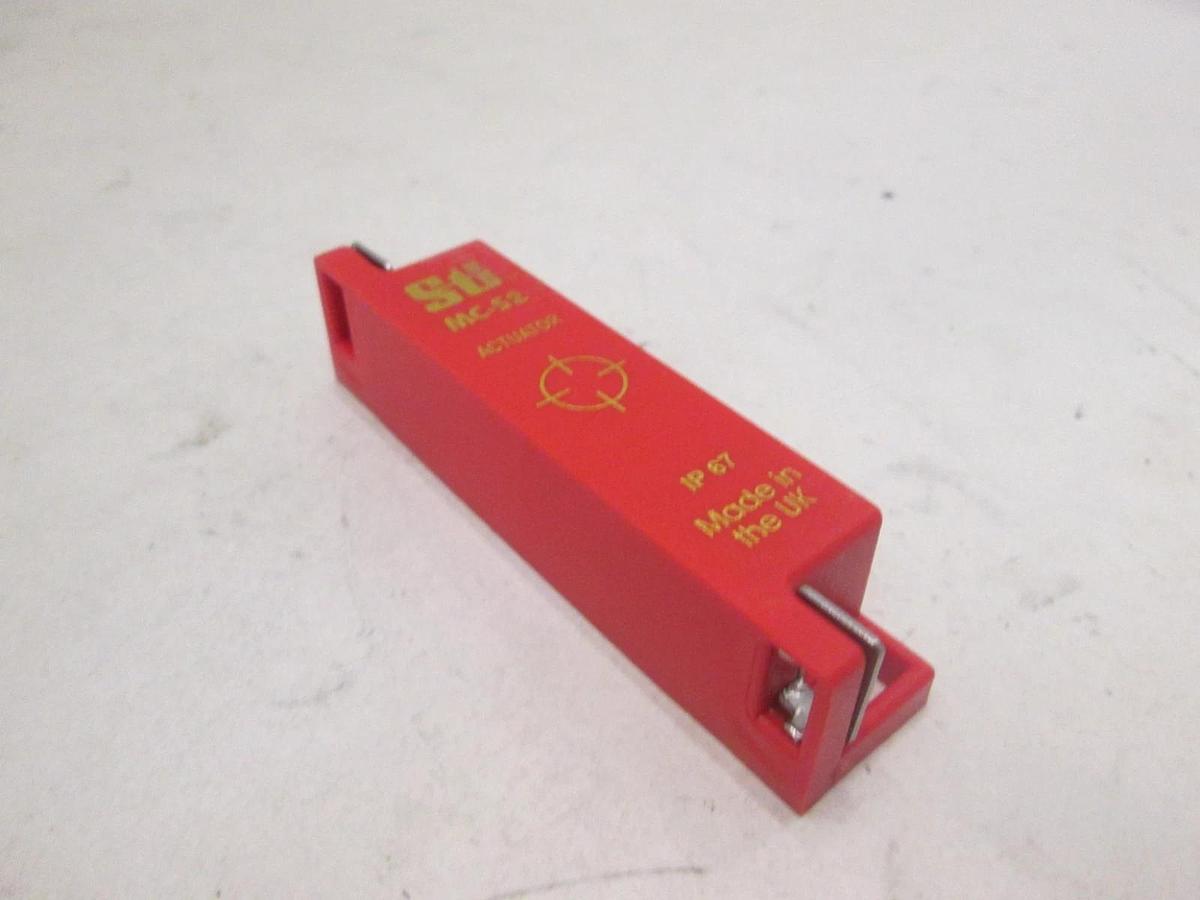 Used STI, Coded Sensor, MC-S2, Used