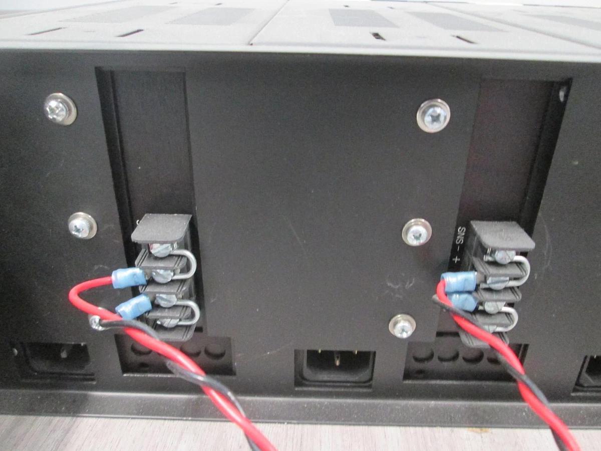 Used Sorensen, XT DC Power Source, Used