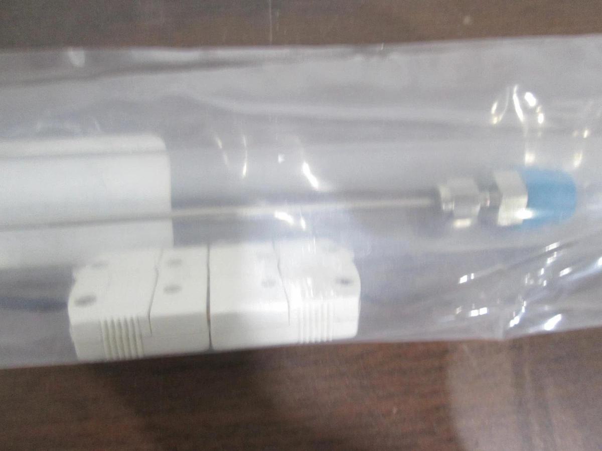 Used Omega, 99-43896-01, Quick Disconnect Thermocouple, Type CU, Used