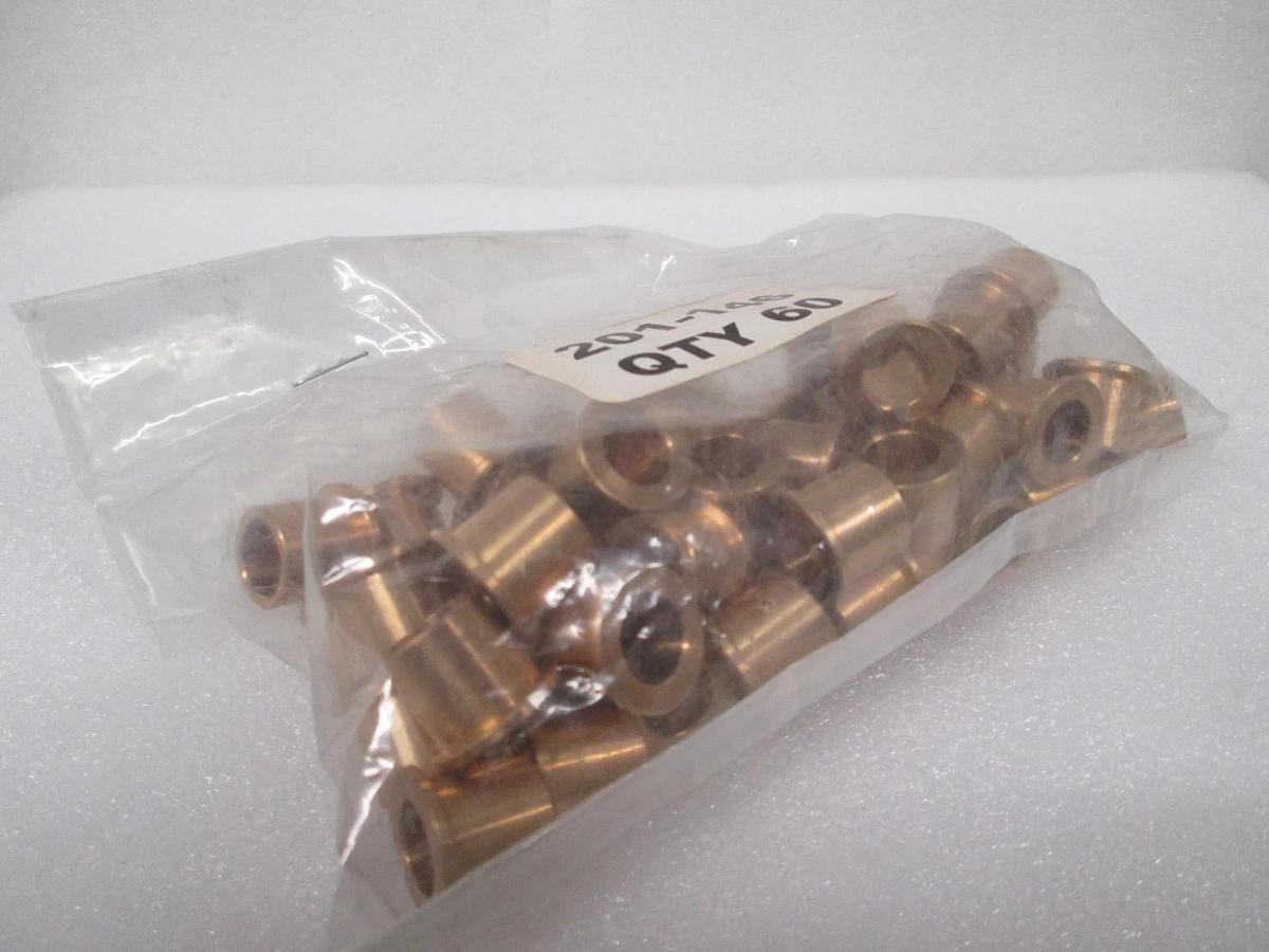 Brass Plug, 201-146, New, Lot of 60