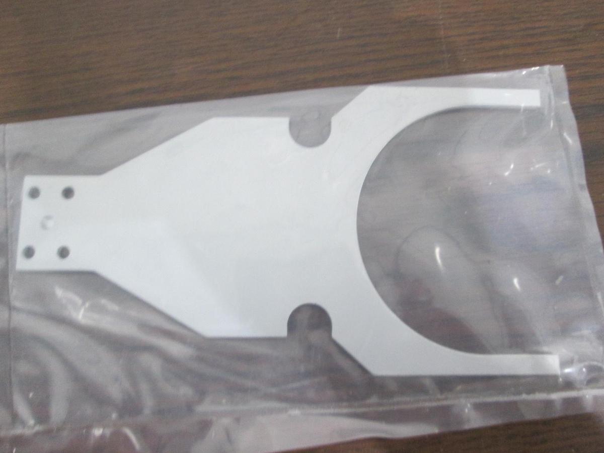 TEL Tokyo, S3 Vacuum Plate, End Effector, New